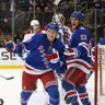 LETS GO RANGERS 的头像