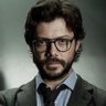 El Profesor HC profil fotoğrafı