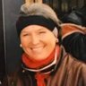 Profilbild von Susan Pickett