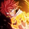 @FAIRY TAIL profil fotoğrafı