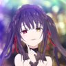 Kurumi Tokisaki profil fotoğrafı
