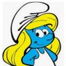 SMURFY cuz you might not handle The Truth🇨🇦 profil fotoğrafı