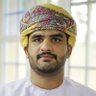 Фото профиля أحمد المعمري