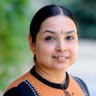 Aarati Krishnan's profile picture