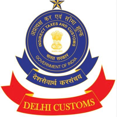 Delhi Customs (Airport & General)'s profile picture
