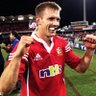 Dafydd James ็ๅคดๅ