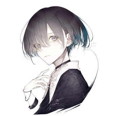 廉's profile picture