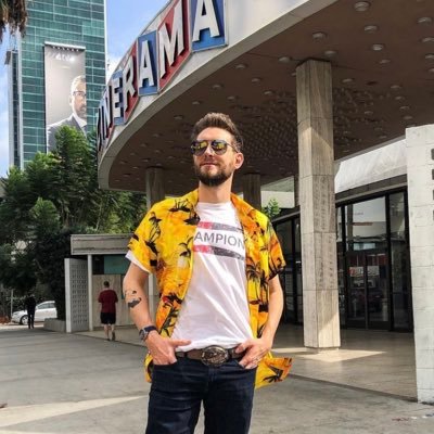 KevinMcCarthyTV's profile picture