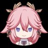 Profilbild von Yaewangy