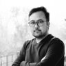 Profilbild von Ali Karimi