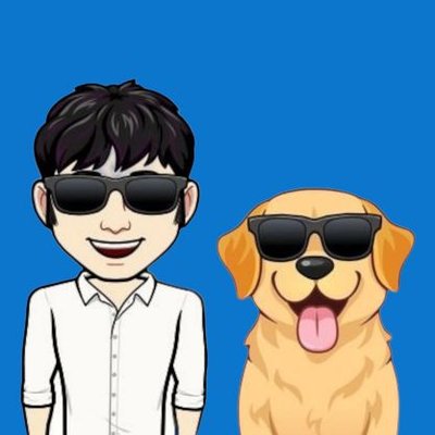 shinji。☘️一陽来福☘️'s profile picture