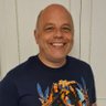 Profilbild von John Bates
