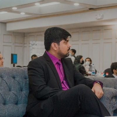 Anas Abdullah's profile picture