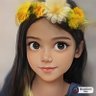 Profilbild von Huwaida