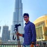 RAVI TΞJA । రవి తేజ profil fotoğrafı