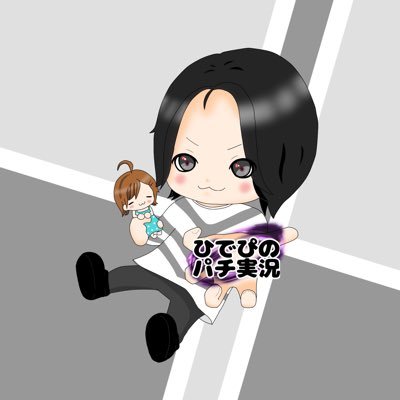 hidepipachi's profile picture