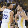 #GSWTAKEOVER😤 profil fotoğrafı