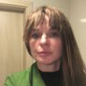 Profilbild von Mary Who
