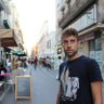 Álvaro Garrido 的头像
