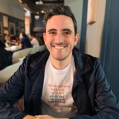 Rodrigo Sandoval Araújo 🏳️⚧️🏳️🌈's profile picture