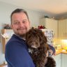 Martin Gormley*'s profile picture