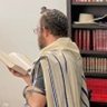 Jew on Shabbat profil fotoğrafı