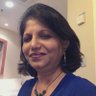 Profilbild von Dr Roshni