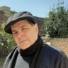 Profilbild von Oscar Diaz