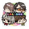 ちろドL'@L'Arc～en～Ciel大好き's profile picture