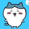 はちはれちゃん 的头像
