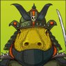 Profilbild von Samurai Capybara
