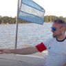 Andrés Parodi profil fotoğrafı