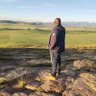 Luyanda Maome profil fotoğrafı