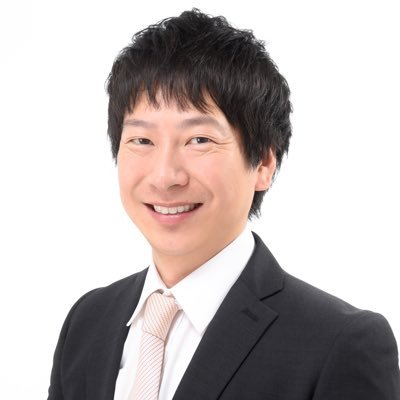 米津龍一(山梨のお天気キャスター、ボールパークコメンテーター)'s profile picture