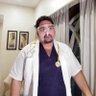 Dr Beejal Varghese 的头像