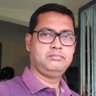 Ashok Kr Dutta profil fotoğrafı
