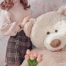 ふう🧸🌷 的头像