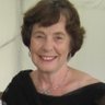 Profilbild von Diana Briggs