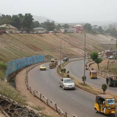 Enugu Metropolitan Network's profile picture