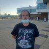 Profilbild von Rob Fetsick