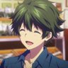 Haruhiko Ichijo 的头像