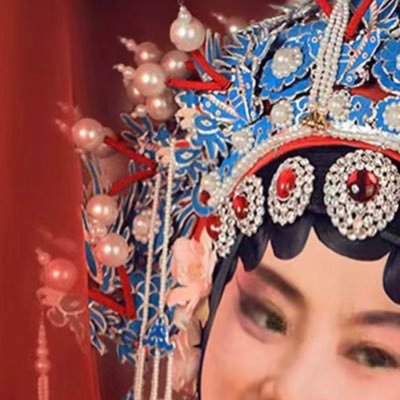 Patricia京味儿京韵's profile picture