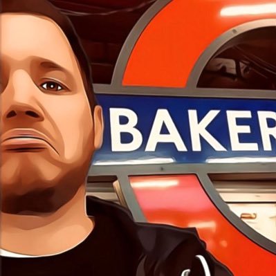 Baker343's profile picture