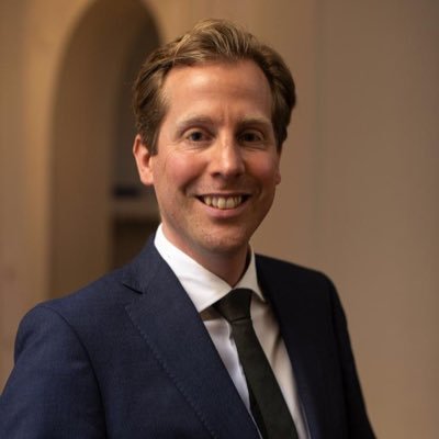 Christophe van der Maat's profile picture