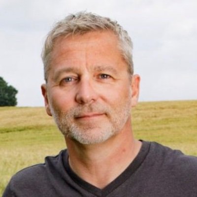 Clive Bailye's profile picture