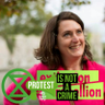 Profilbild von Rachel Smith-Lyte