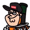 Profilbild von The Unlucky Tug