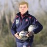 Ezequiel profil fotoğrafı