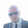 Profilbild von Huw Davies