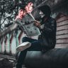 عازف الليل 🎻's profile picture